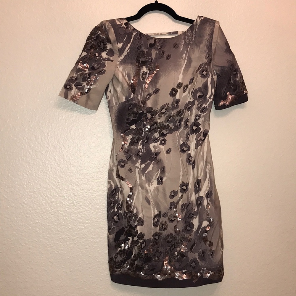 Karen MILLEN cocktail dress